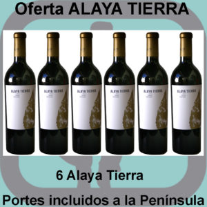 Comprar Atalaya ALAYA TIERRA Oferta