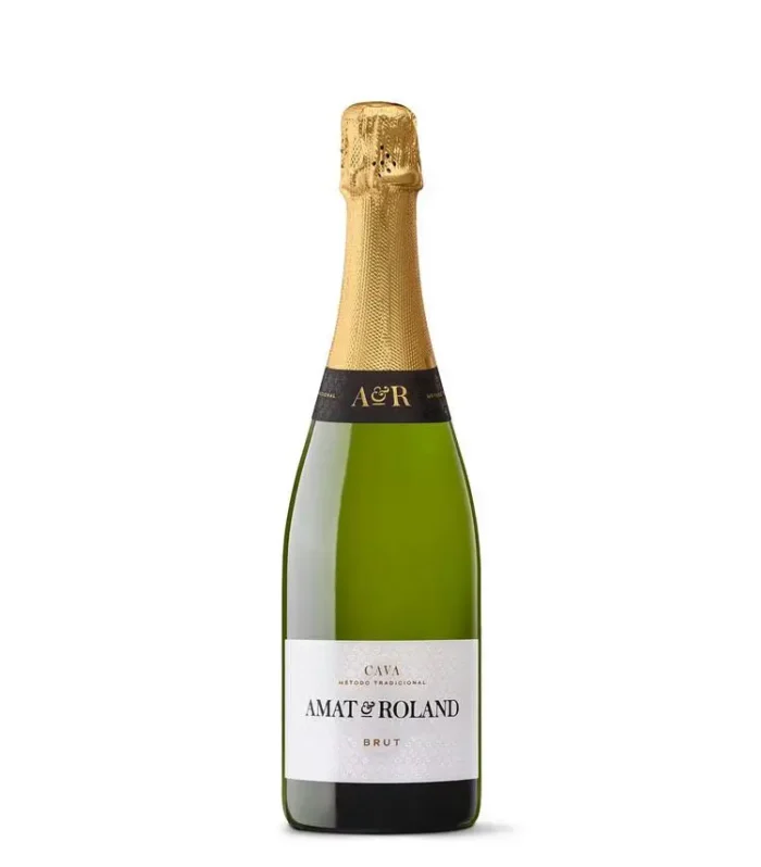 AMAT & ROLAND Cava brut