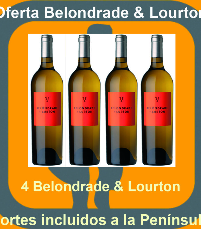 Oferta #9518 Belondrade & Lourton