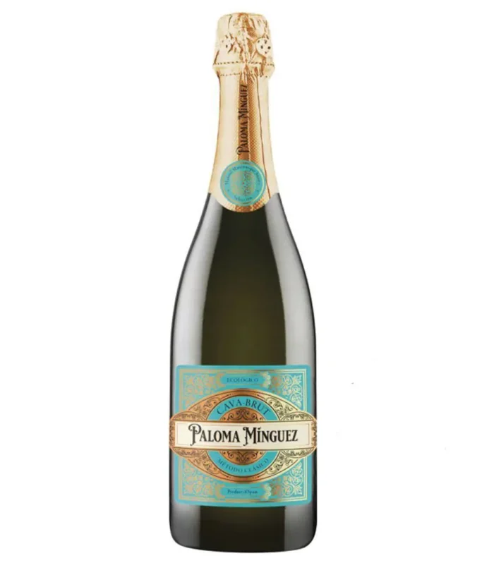 Cava PALOMA MÍNGUEZ