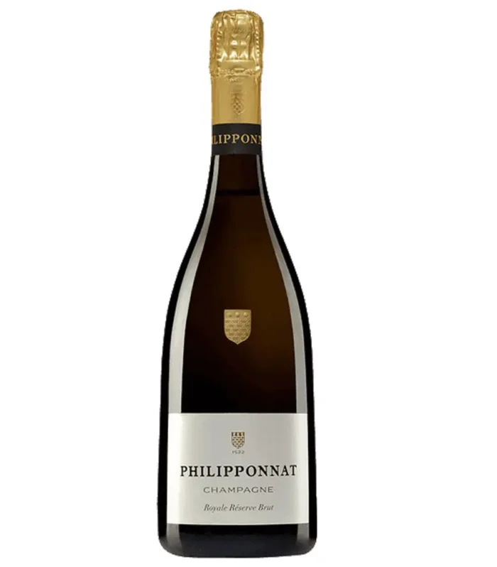 Champagne Philipponnat Royal Reserve Brut