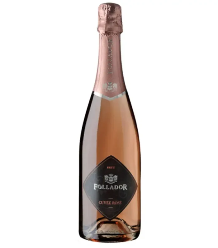 Follador Cuvée Rosé Brut
