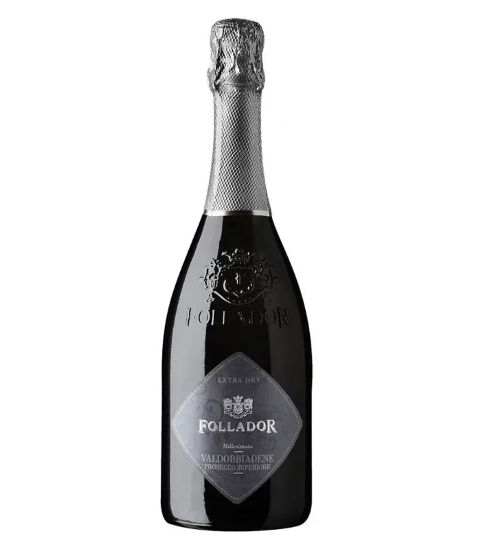Follador Valdobbiadene prosecco Superiore