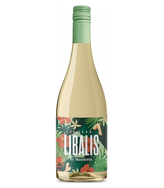 LIBALIS Frizz 5.5