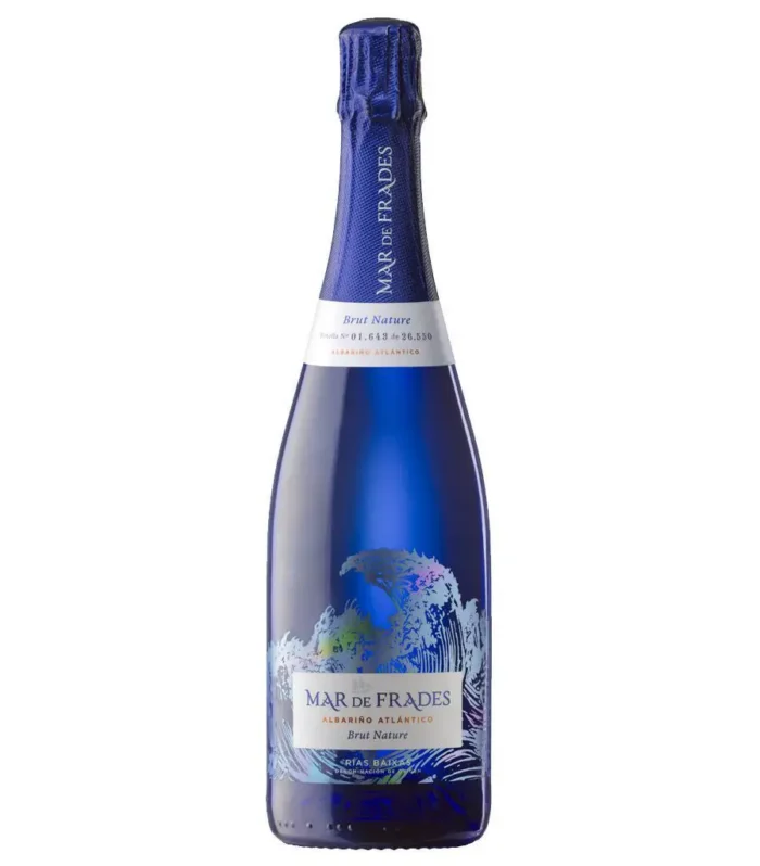 Mar de Frades BRUT NATURE