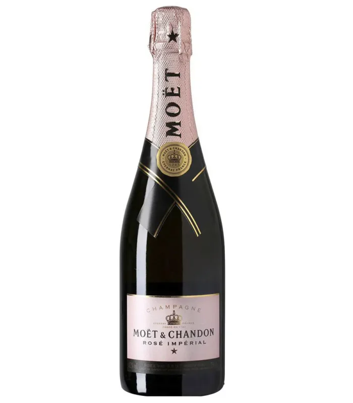 Moët & Chandon Brut Rosé Impérial