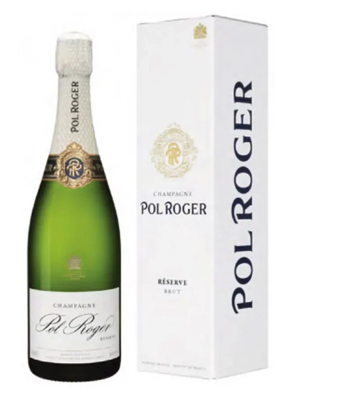 POL ROGER