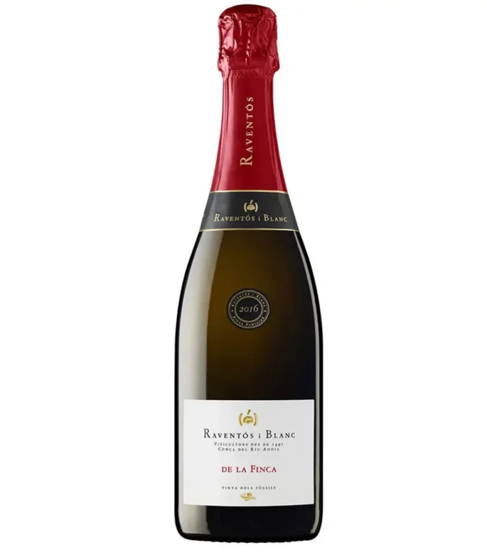 Raventos i Blanc De La Finca