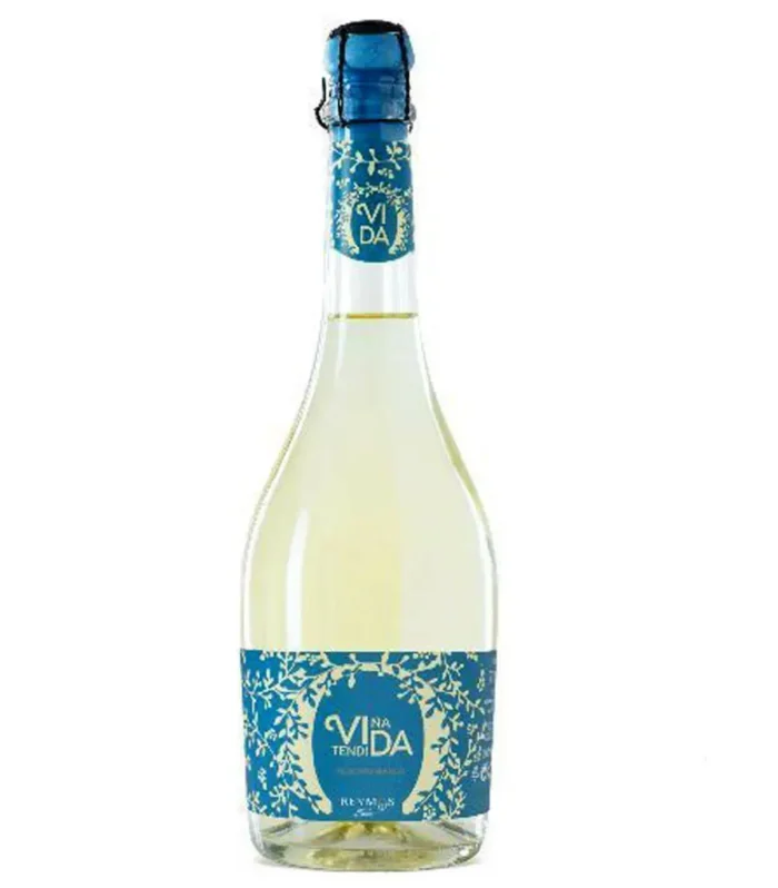 VIÑA TENDIDA Moscato