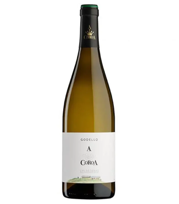 Vino A Coroa Godello
