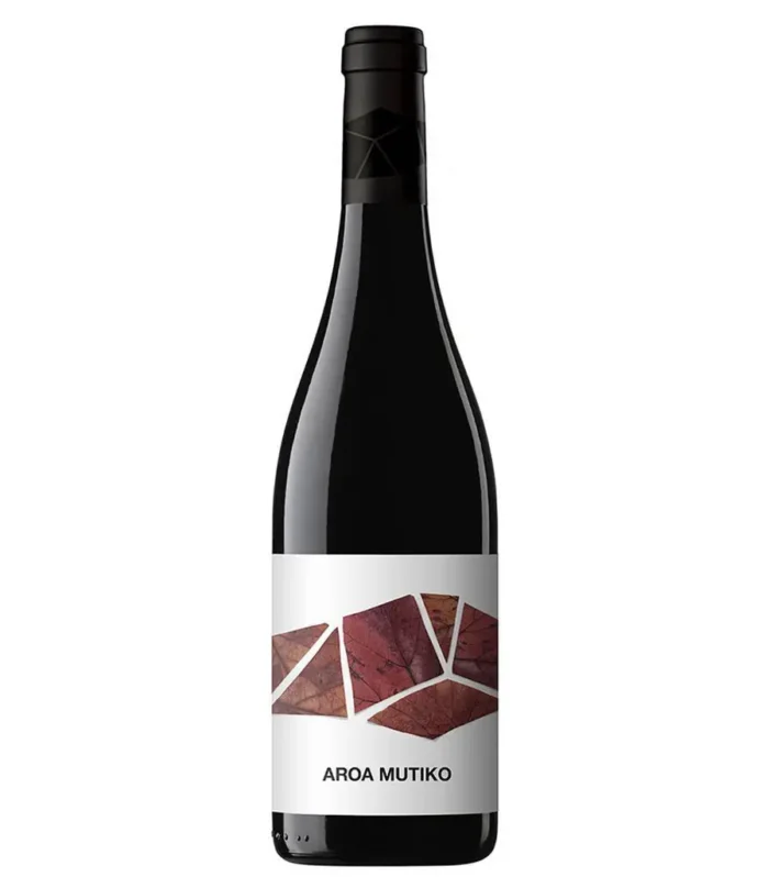 Vino AROA Mutiko