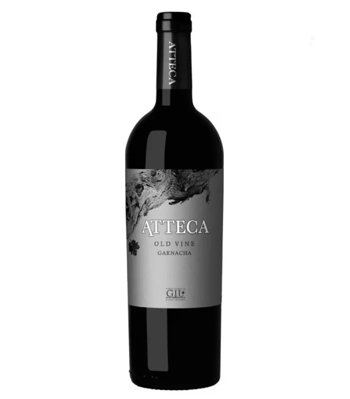 Vino ATTECA Crianza