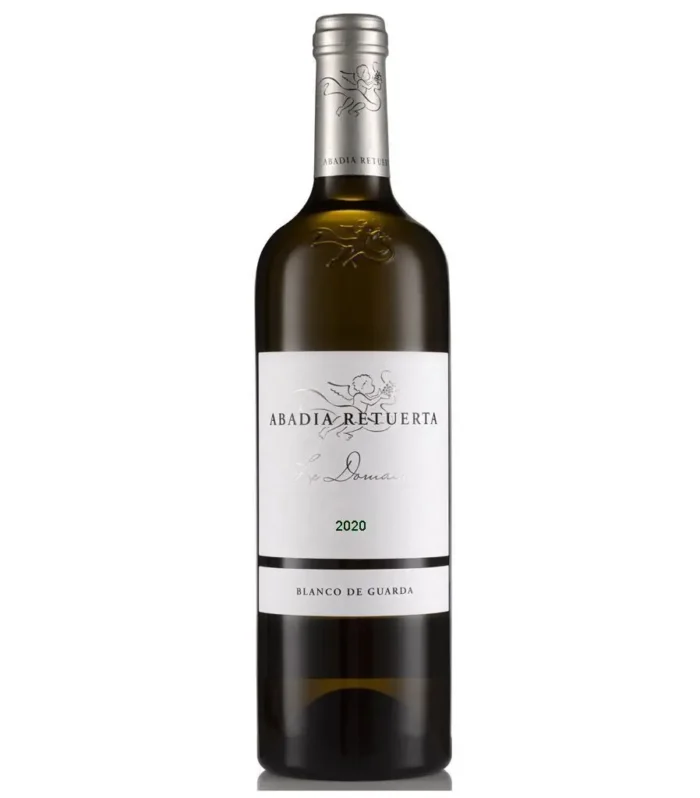 Vino Abadía Retuerta Le DOMAINE