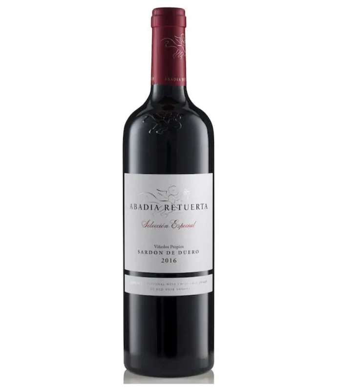 Vino Abadía Retuerta Selección