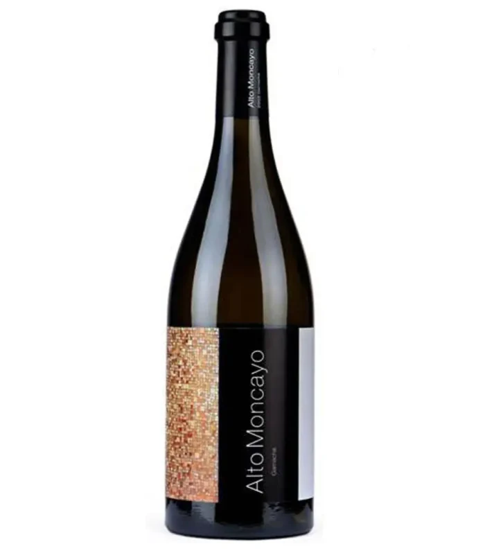 Vino Alto Moncayo