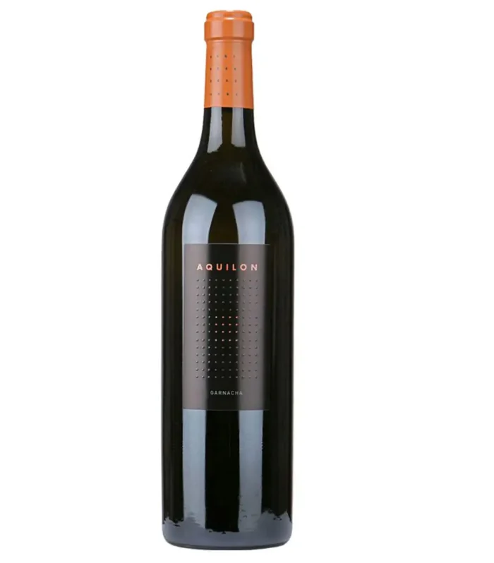 Vino Alto Moncayo AQUILON