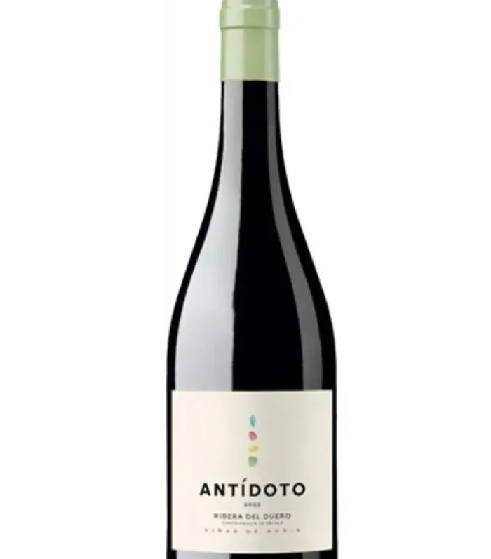 Vino Antídoto