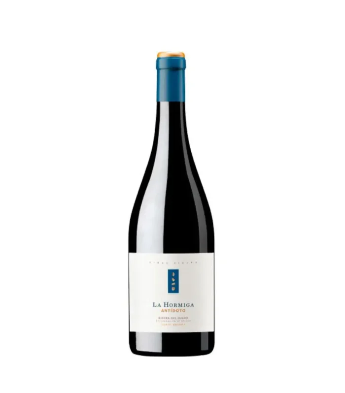 Vino Antídoto La Hormiga