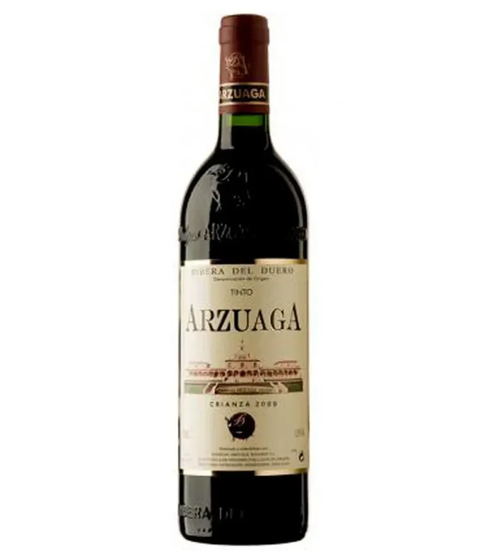 Vino Arzuaga CRIANZA