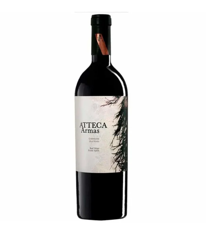 Vino Atteca Armas