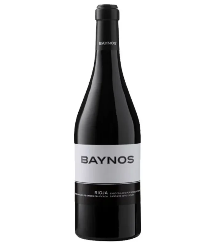 Vino BAYNOS