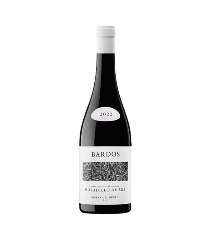 Vino Bardos Moradillo de Roa