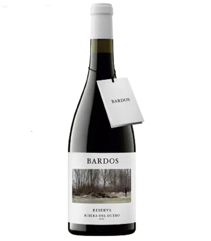 Vino Bardos Reserva