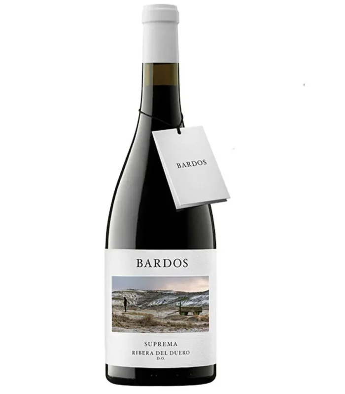 Vino Bardos Suprema