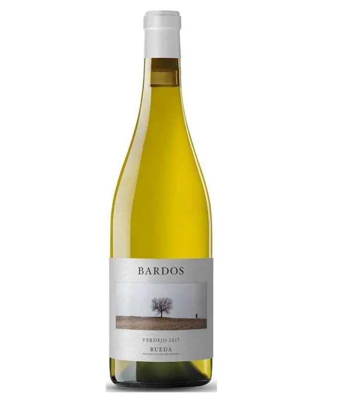 Vino Bardos Verdejo