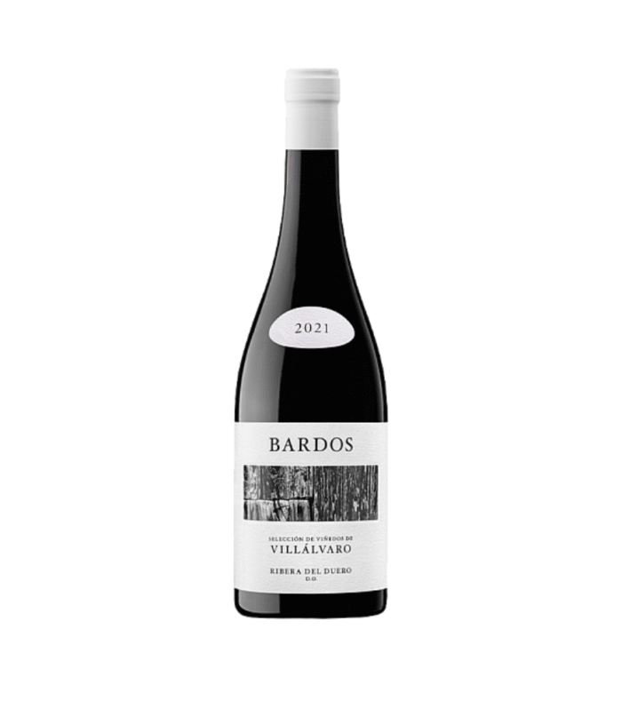 Vino Bardos Villálvaro