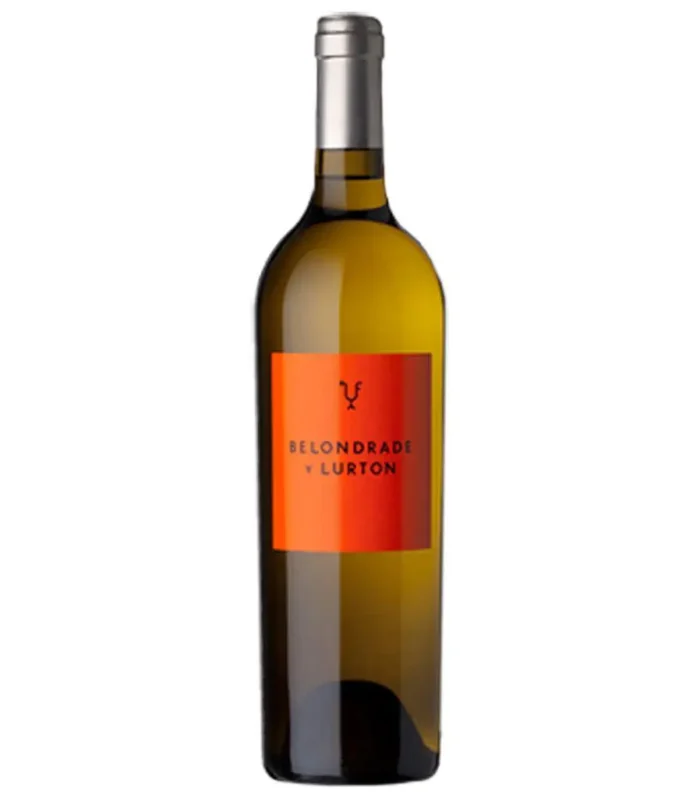 Vino Belondrade & Lourton