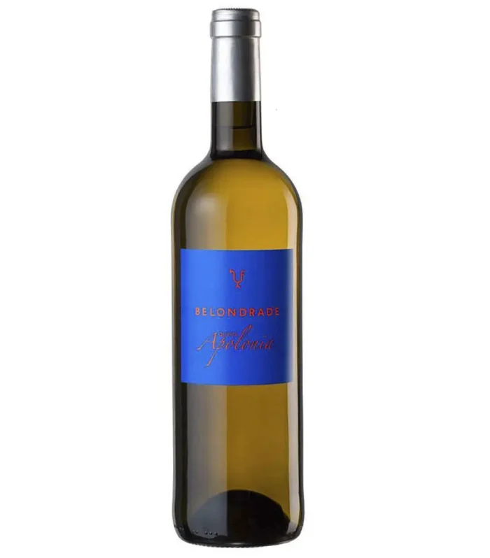 Vino Belondrade Quinta Apolonia