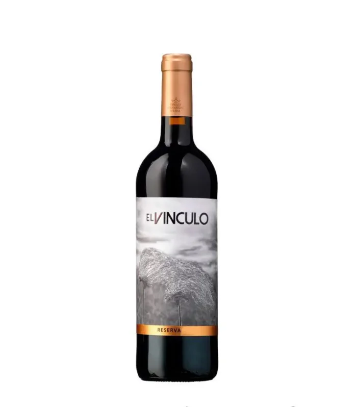Vino Bodega El Vinculo El Vinculo Reserva