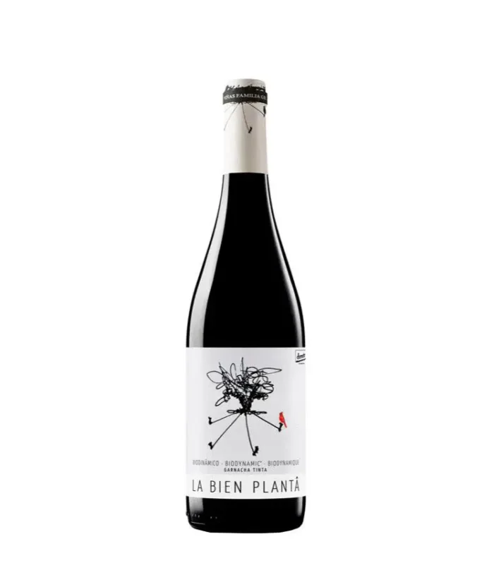 Vino Bodegas Atalaya La Bien Plantá