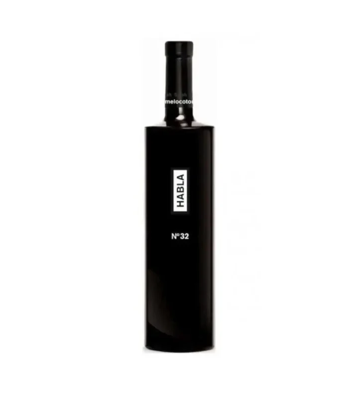 Vino Bodegas Habla Habla Nº 32