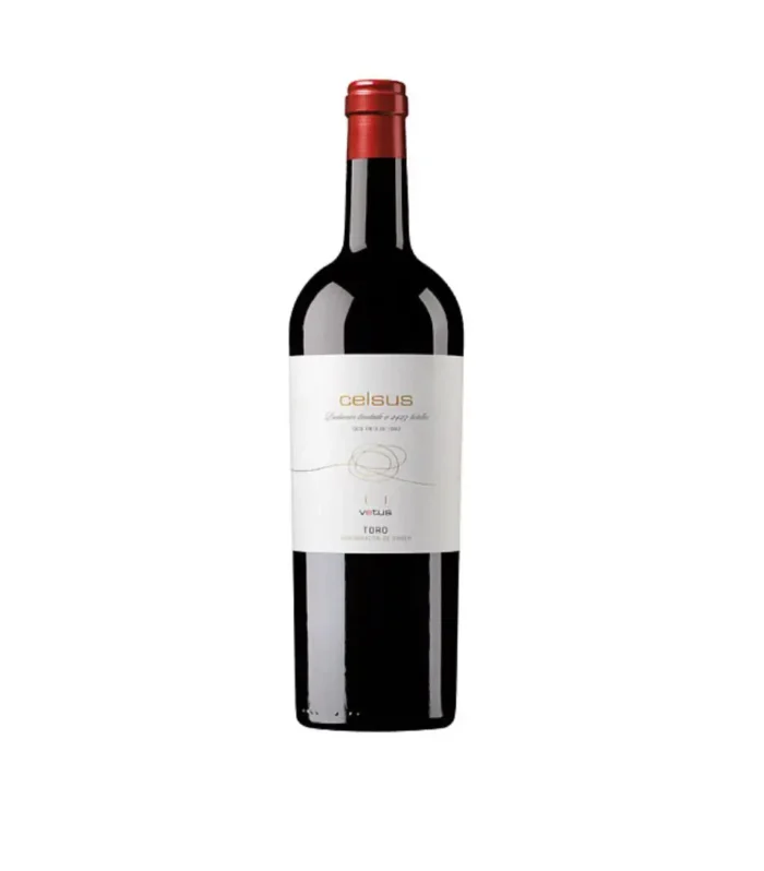 Vino Bodegas Vetus. Celsus