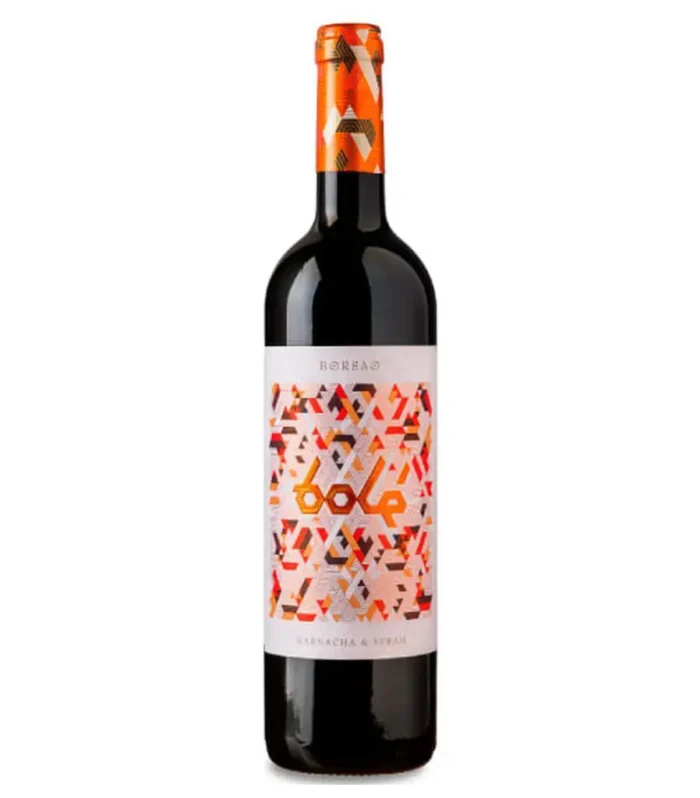 Vino Borsao BOLÉ