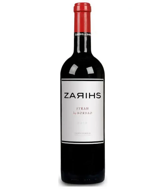 Vino Borsao ZARIHS