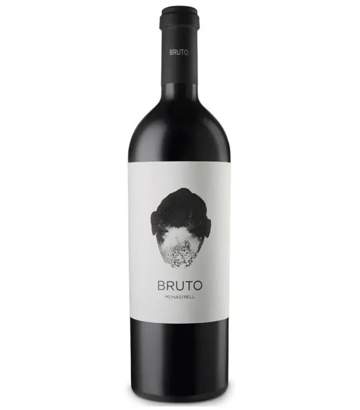 Vino Bruto