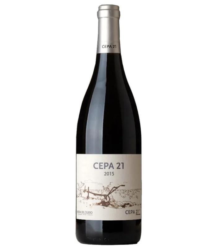 Vino CEPA 21