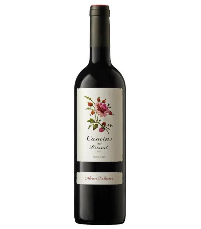 Vino Camins del Priorat