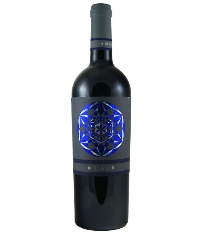 Vino Can Blau BLAU