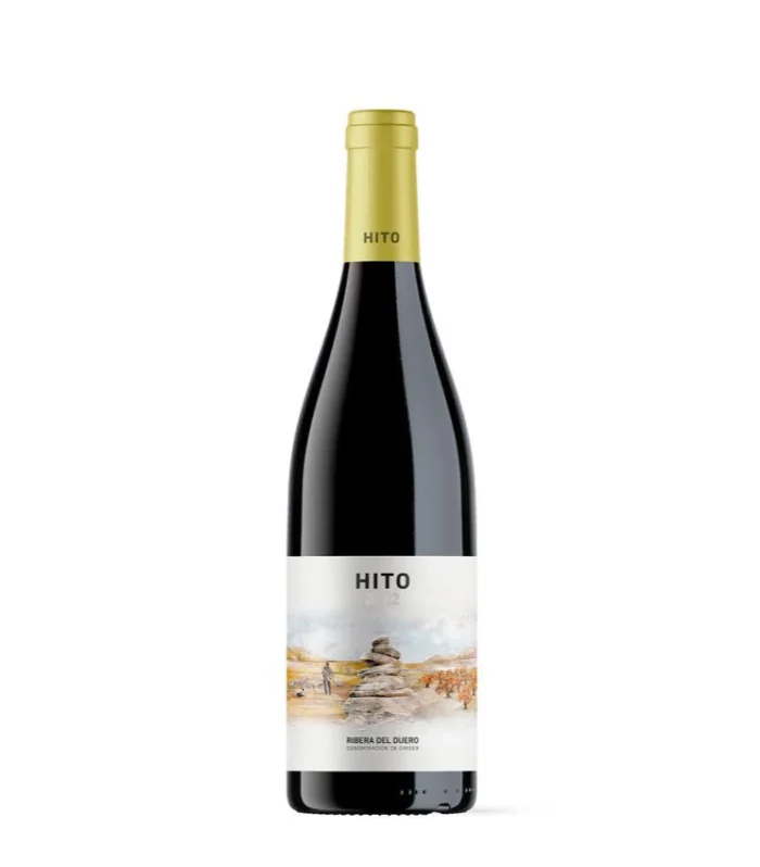 Vino Cepa 21 HITO