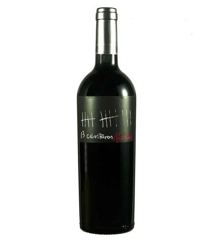 Vino César Príncipe 13 Cántaros Nicolás