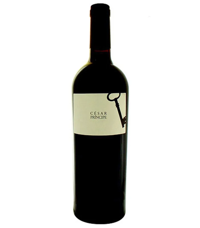 Vino César Príncipe