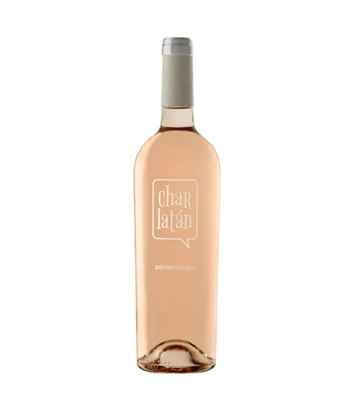 Vino Charlatán