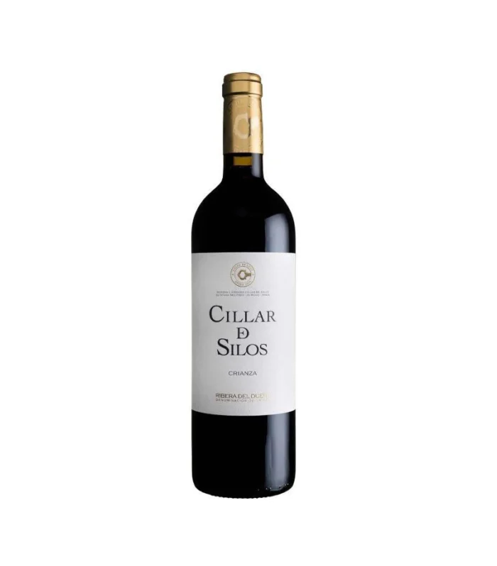 Vino Cillar de Silos