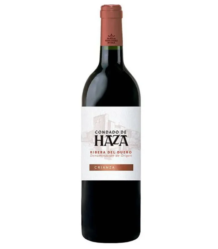 Vino Condado de HAZA