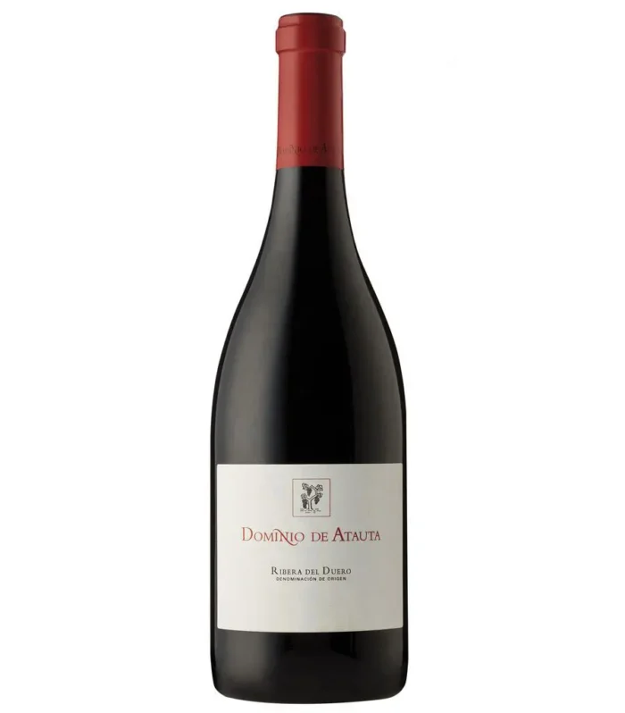 Vino Dominio de Atauta