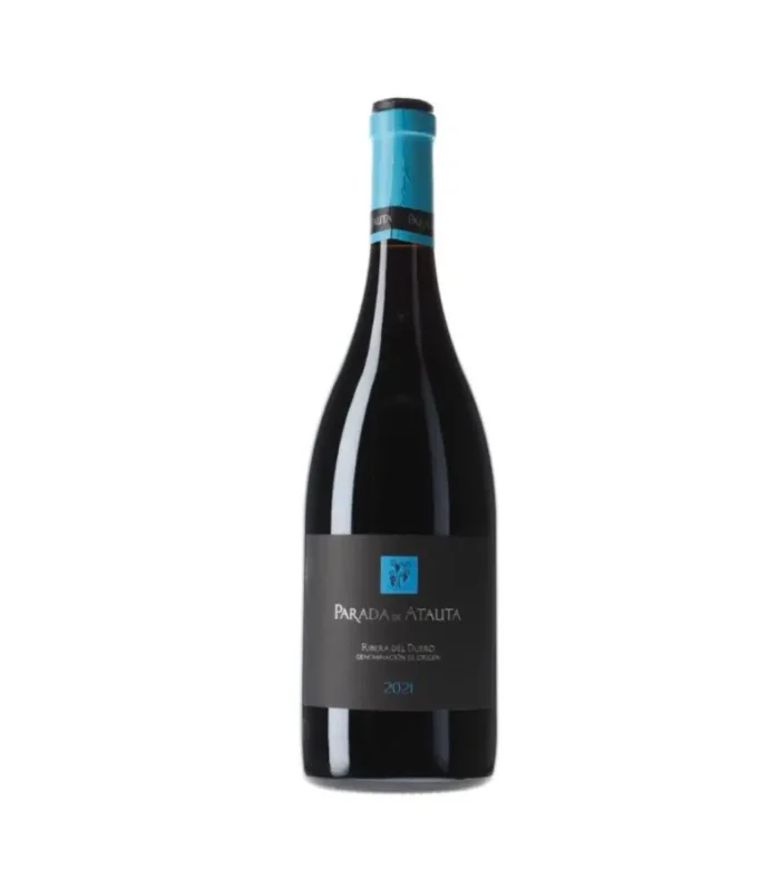 Vino Dominio de Atauta Parada de Atauta